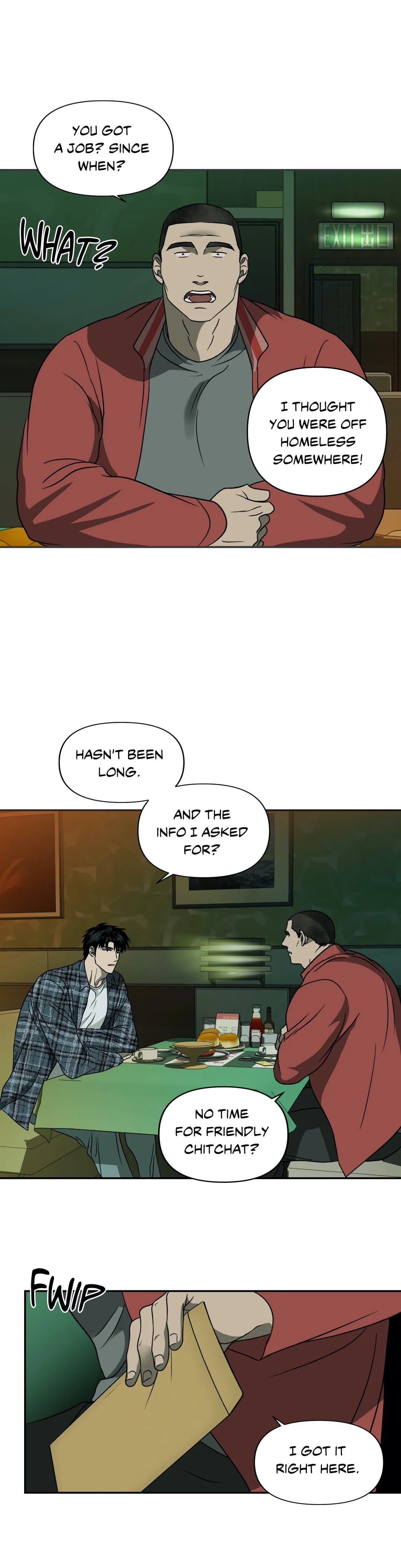 Shutline, Chapter 14 image 14